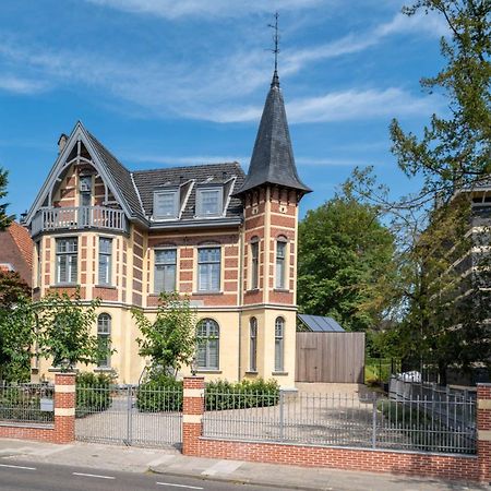 Bella Vista Bed and Breakfast Valkenburg aan de Geul Eksteriør billede