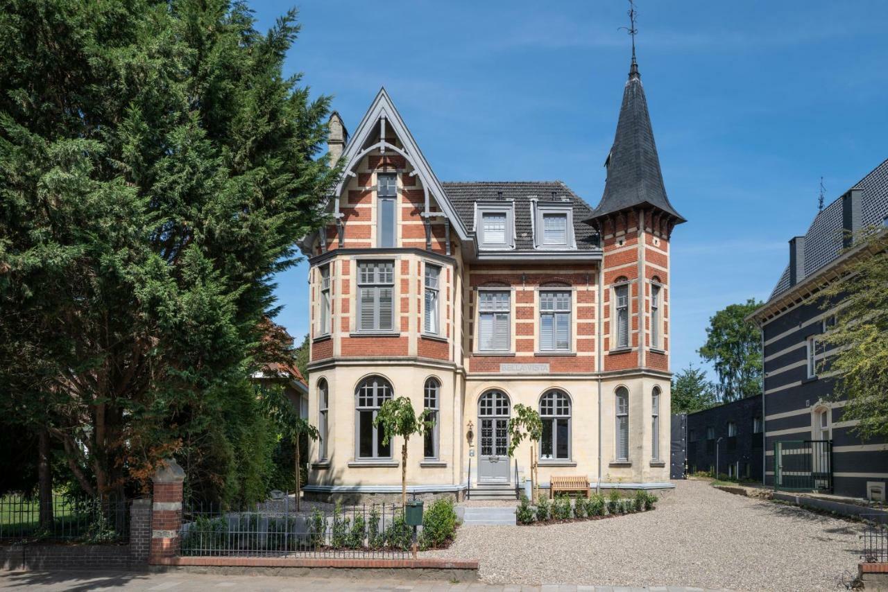 Bella Vista Bed and Breakfast Valkenburg aan de Geul Eksteriør billede