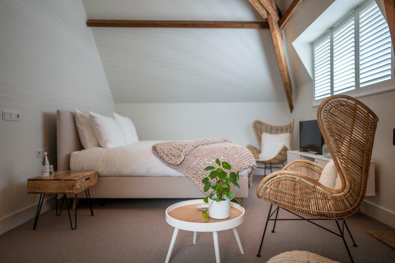 Bella Vista Bed and Breakfast Valkenburg aan de Geul Eksteriør billede