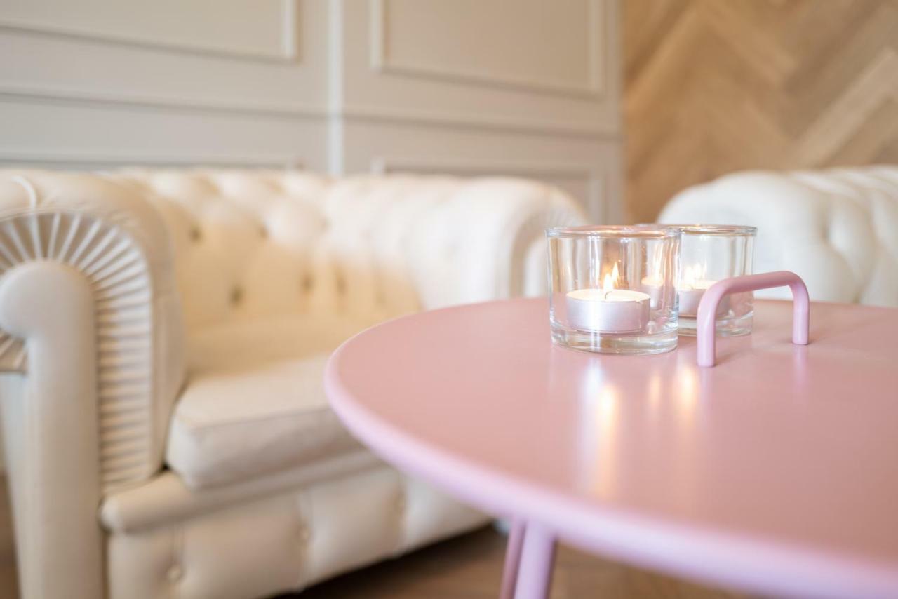 Bella Vista Bed and Breakfast Valkenburg aan de Geul Eksteriør billede