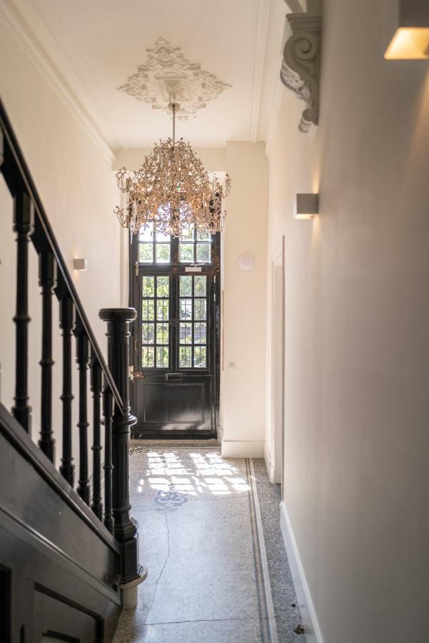 Bella Vista Bed and Breakfast Valkenburg aan de Geul Eksteriør billede