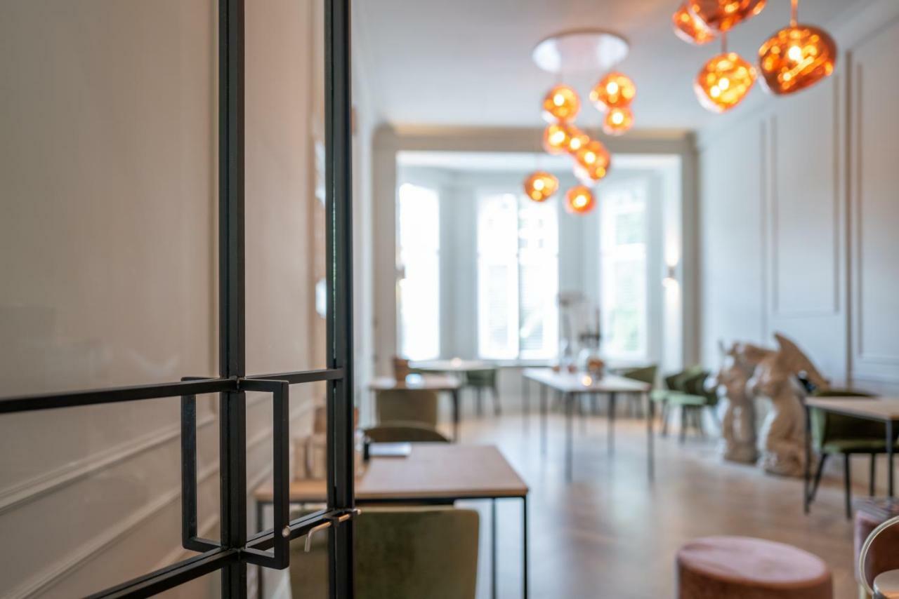 Bella Vista Bed and Breakfast Valkenburg aan de Geul Eksteriør billede
