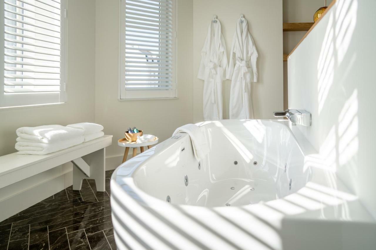 Bella Vista Bed and Breakfast Valkenburg aan de Geul Eksteriør billede