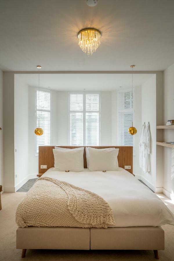 Bella Vista Bed and Breakfast Valkenburg aan de Geul Eksteriør billede