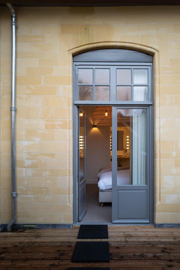 Bella Vista Bed and Breakfast Valkenburg aan de Geul Eksteriør billede