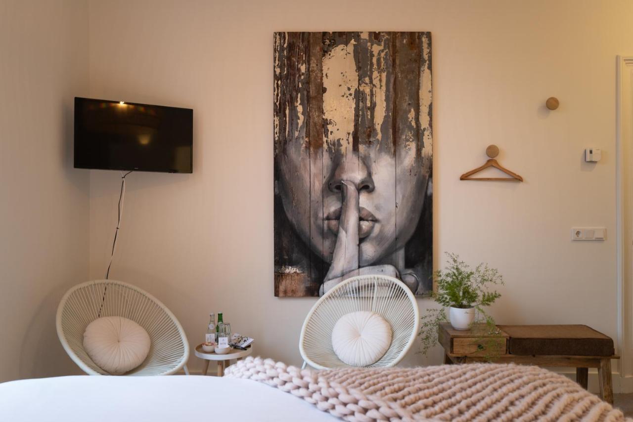 Bella Vista Bed and Breakfast Valkenburg aan de Geul Eksteriør billede