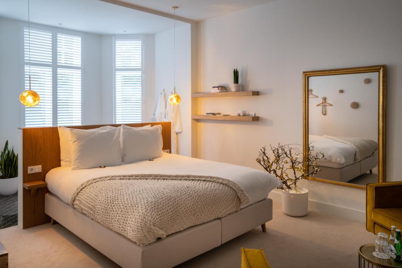 Bella Vista Bed and Breakfast Valkenburg aan de Geul Eksteriør billede